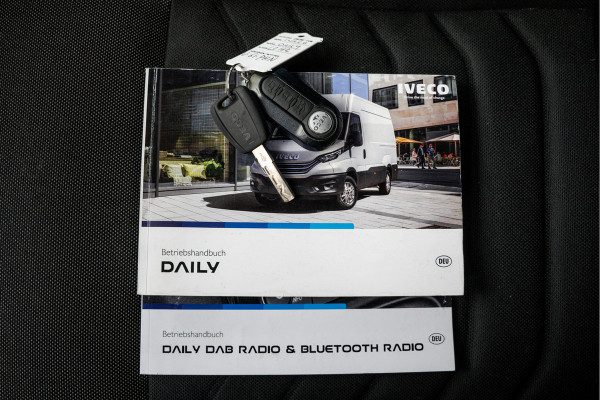 Iveco Daily **35S16 | 160 PK | L2H2 | Automaat | 3-Zits | Climate | Airco**