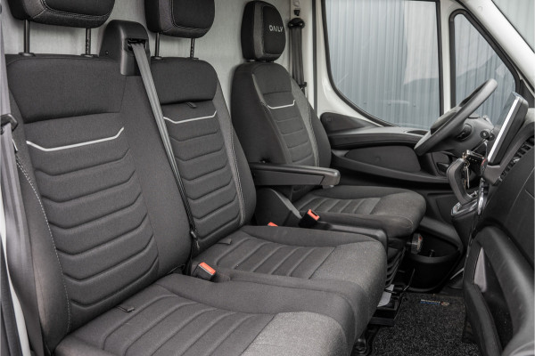 Iveco Daily 35S18 | 3.0L 180PK | Automaat | NW MODEL | 3.5T Trekgewicht | Camera | Carplay | Climate