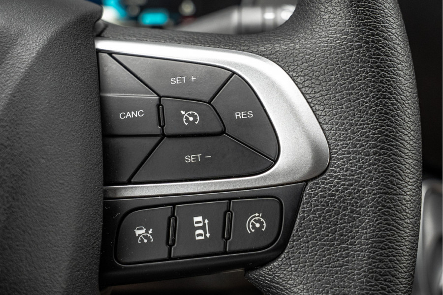 Iveco Daily 35S18 | 3.0L 180PK | Automaat | NW MODEL | 3.5T Trekgewicht | Camera | Carplay | Climate