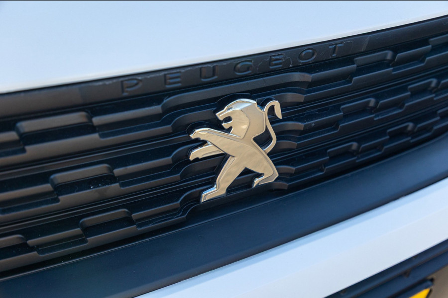 Peugeot Partner 1.2 PureTech Premium I 4 stuks op voorraad