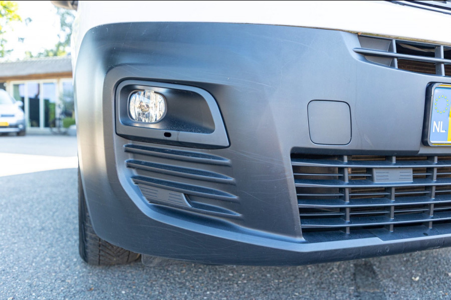 Peugeot Partner 1.2 PureTech Premium I 4 stuks op voorraad