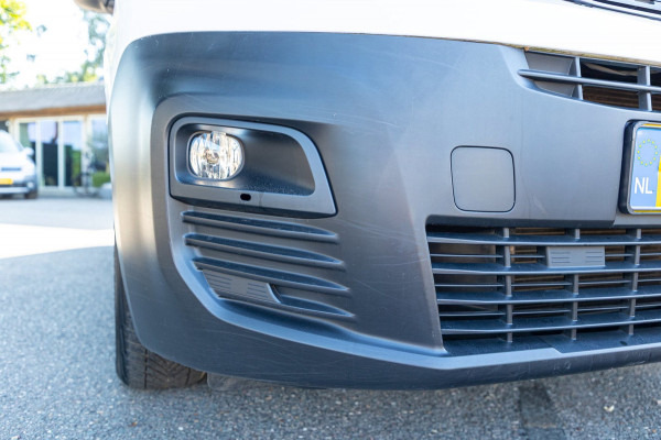Peugeot Partner 1.2 PureTech Premium I 4 stuks op voorraad