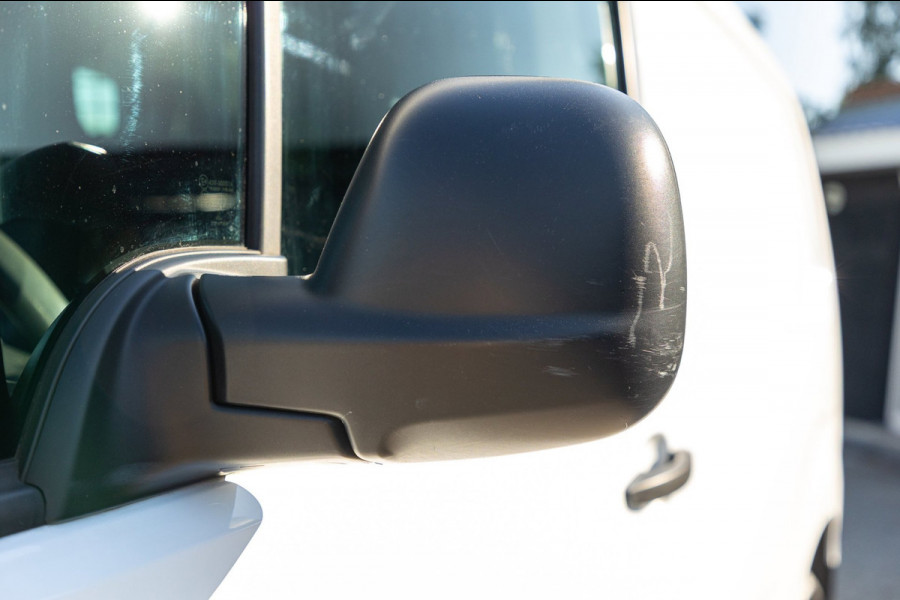 Peugeot Partner 1.2 PureTech Premium I 4 stuks op voorraad