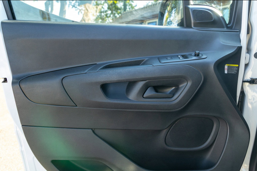Peugeot Partner 1.2 PureTech Premium I 4 stuks op voorraad