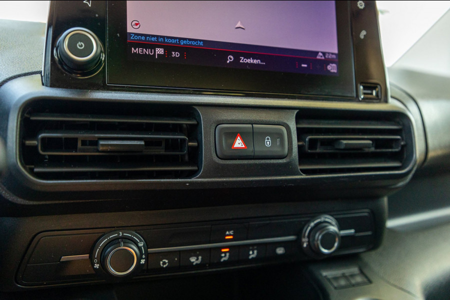 Peugeot Partner 1.2 PureTech Premium I 4 stuks op voorraad