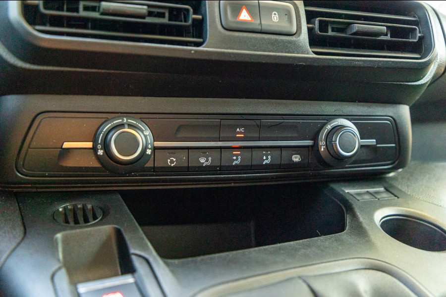 Peugeot Partner 1.2 PureTech Premium I 4 stuks op voorraad