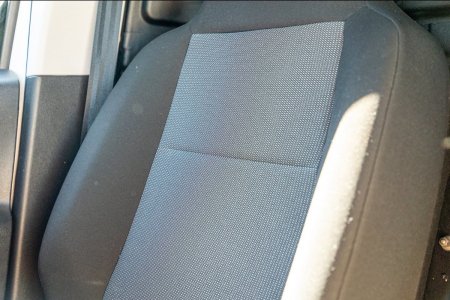Peugeot Partner 1.2 PureTech Premium I 4 stuks op voorraad
