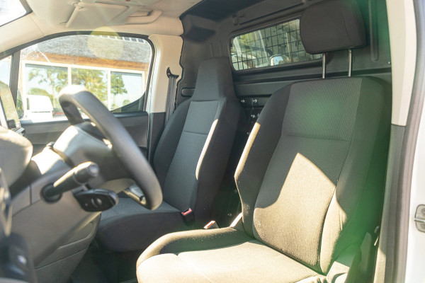 Peugeot Partner 1.2 PureTech Premium I 4 stuks op voorraad