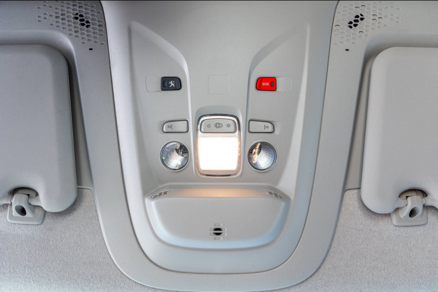 Peugeot Partner 1.2 PureTech Premium I 4 stuks op voorraad