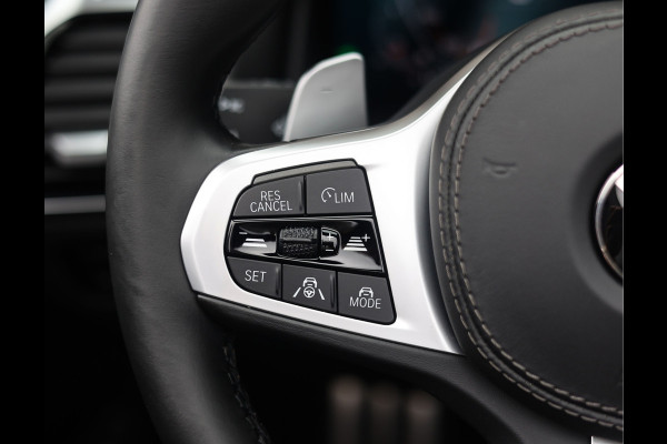 BMW 8 Serie M850i xDrive | Airscarf - Bowers & Wilkins