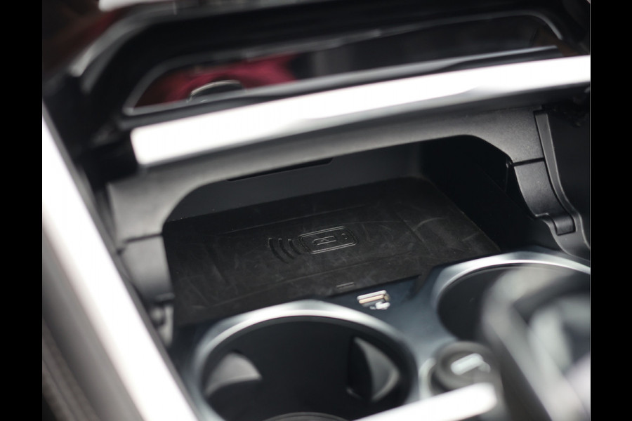 BMW 8 Serie M850i xDrive | Airscarf - Bowers & Wilkins