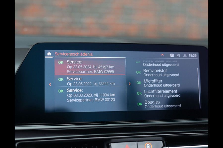 BMW 8 Serie M850i xDrive | Airscarf - Bowers & Wilkins