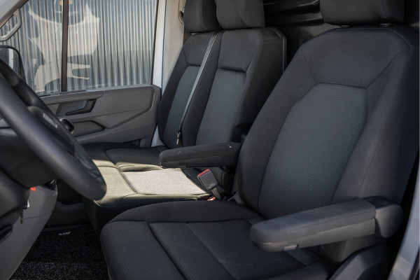 MAN TGE 2.0 TDI | L3H3 | 140PK | Trekhaak 3.0T | Camera | Carplay | Cruise | Airco