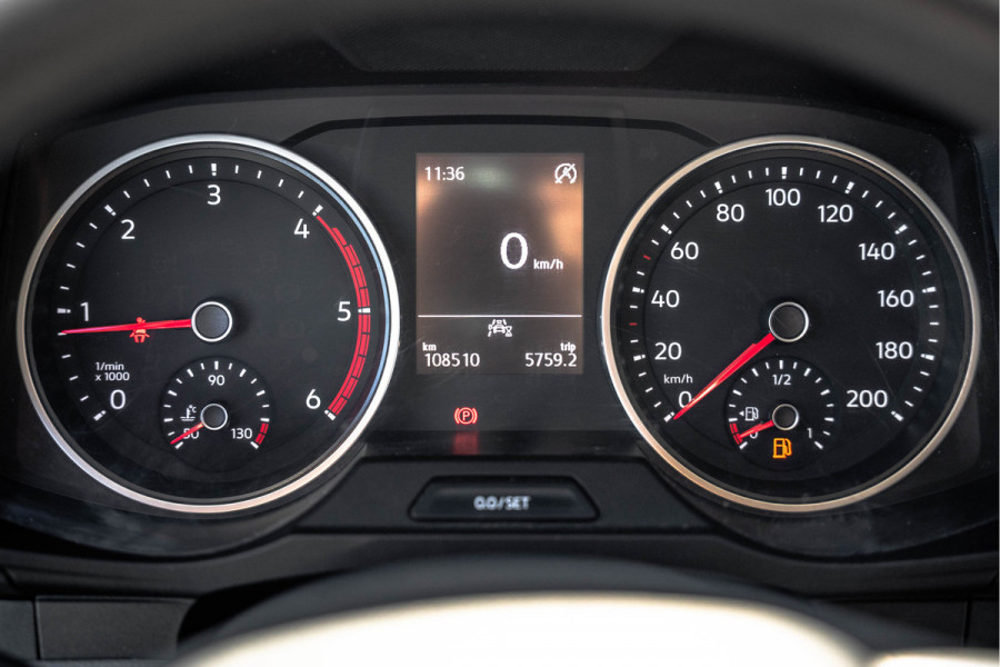 MAN TGE 2.0 TDI | L3H3 | 140PK | Trekhaak 3.0T | Camera | Carplay | Cruise | Airco