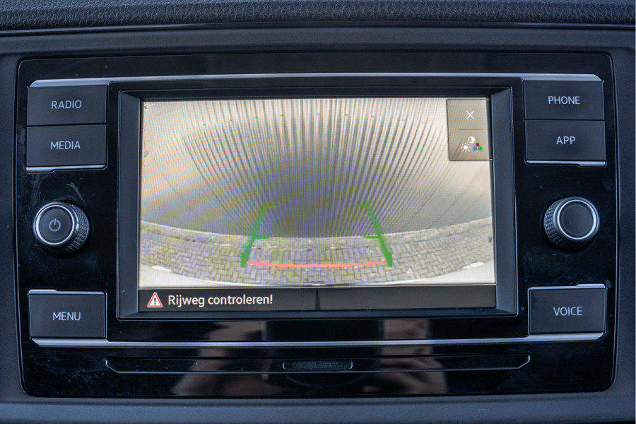 MAN TGE 2.0 TDI | L3H3 | 140PK | Trekhaak 3.0T | Camera | Carplay | Cruise | Airco