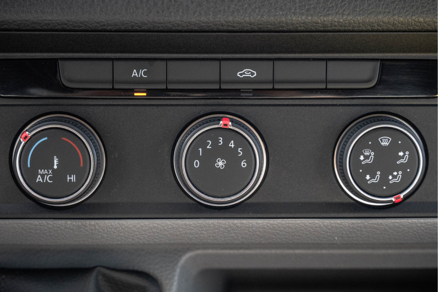 MAN TGE 2.0 TDI | L3H3 | 140PK | Trekhaak 3.0T | Camera | Carplay | Cruise | Airco