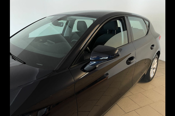 Seat Leon 1.0 TSI Reference AIRCO NAVI CRUISE CENT VERG APPLE CARPLAY VELGEN 5DRS STARTKNOP ZEER NETTE AUTO