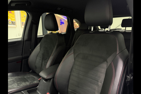 Ford Kuga 2.5 PHEV 225pk ST-Line X Black Ed. | Trekh. | Elek. A.Klep | SOH 99,46%
