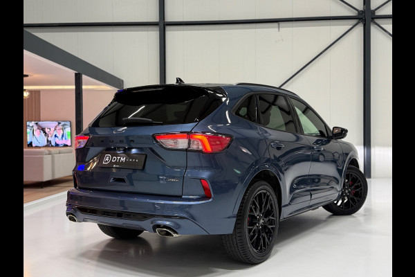 Ford Kuga 2.5 PHEV 225pk ST-Line X Black Ed. | Trekh. | Elek. A.Klep | SOH 99,46%