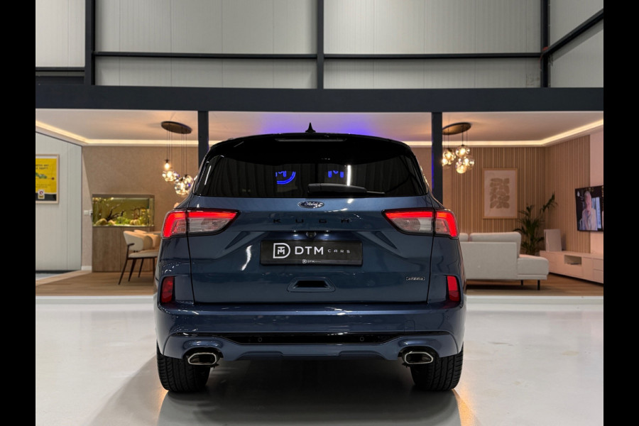 Ford Kuga 2.5 PHEV 225pk ST-Line X Black Ed. | Trekh. | Elek. A.Klep | SOH 99,46%