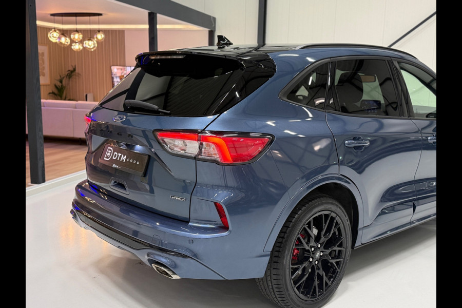 Ford Kuga 2.5 PHEV 225pk ST-Line X Black Ed. | Trekh. | Elek. A.Klep | SOH 99,46%