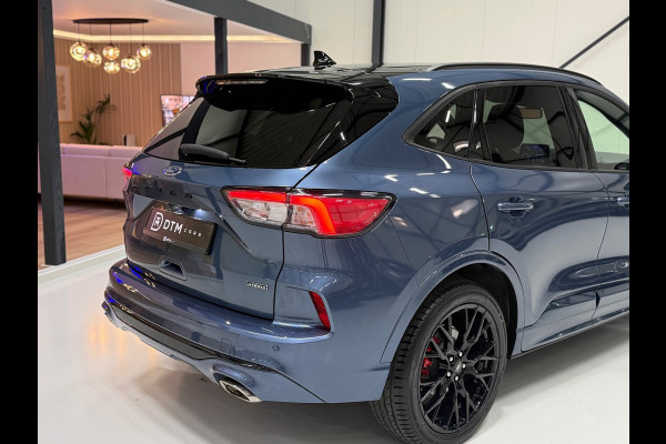 Ford Kuga 2.5 PHEV 225pk ST-Line X Black Ed. | Trekh. | Elek. A.Klep | SOH 99,46%