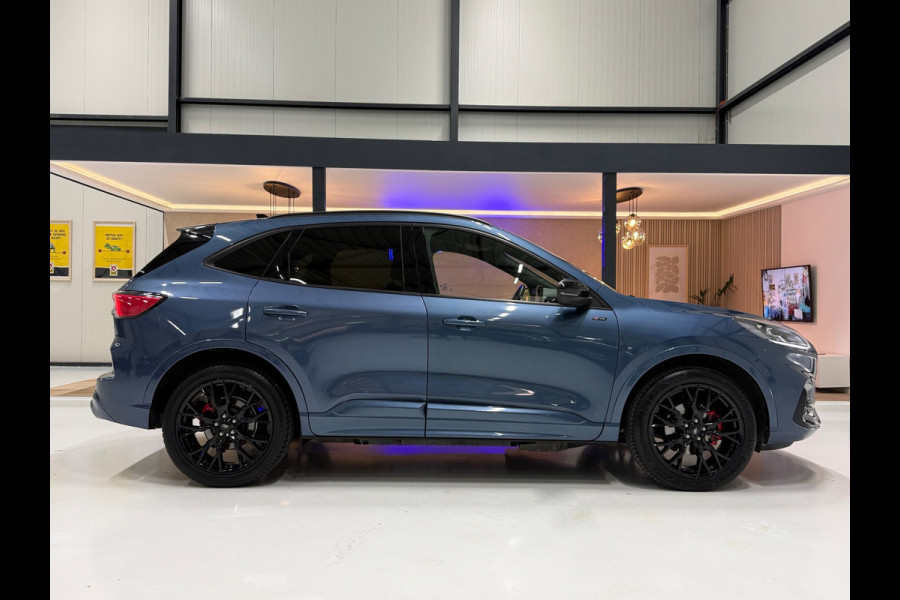 Ford Kuga 2.5 PHEV 225pk ST-Line X Black Ed. | Trekh. | Elek. A.Klep | SOH 99,46%