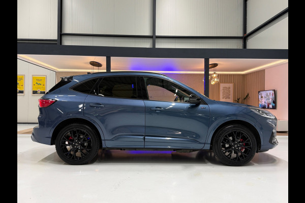 Ford Kuga 2.5 PHEV 225pk ST-Line X Black Ed. | Trekh. | Elek. A.Klep | SOH 99,46%