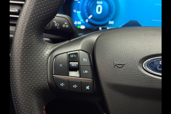Ford Kuga 2.5 PHEV 225pk ST-Line X Black Ed. | Trekh. | Elek. A.Klep | SOH 99,46%