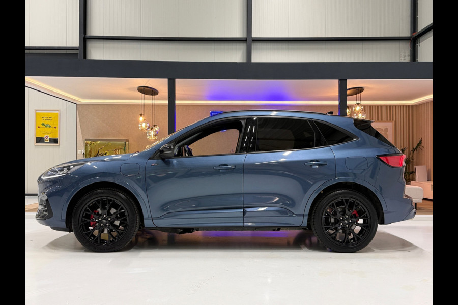 Ford Kuga 2.5 PHEV 225pk ST-Line X Black Ed. | Trekh. | Elek. A.Klep | SOH 99,46%