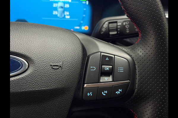 Ford Kuga 2.5 PHEV 225pk ST-Line X Black Ed. | Trekh. | Elek. A.Klep | SOH 99,46%