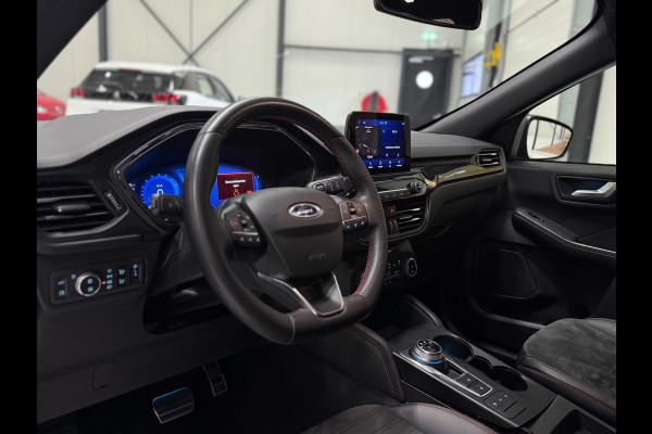 Ford Kuga 2.5 PHEV 225pk ST-Line X Black Ed. | Trekh. | Elek. A.Klep | SOH 99,46%