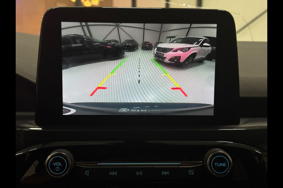 Ford Kuga 2.5 PHEV 225pk ST-Line X Black Ed. | Trekh. | Elek. A.Klep | SOH 99,46%