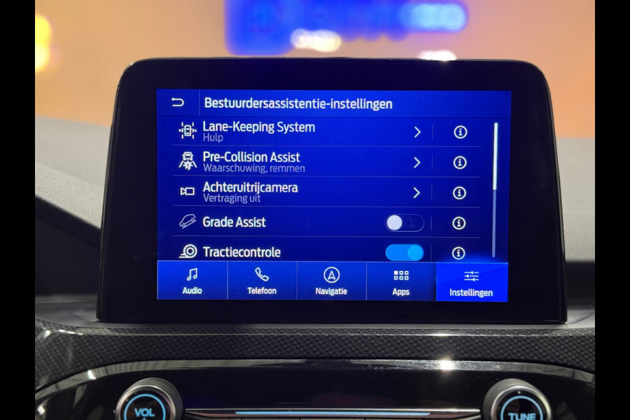 Ford Kuga 2.5 PHEV 225pk ST-Line X Black Ed. | Trekh. | Elek. A.Klep | SOH 99,46%