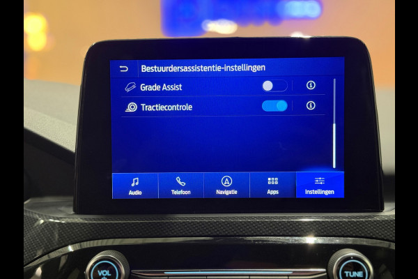 Ford Kuga 2.5 PHEV 225pk ST-Line X Black Ed. | Trekh. | Elek. A.Klep | SOH 99,46%