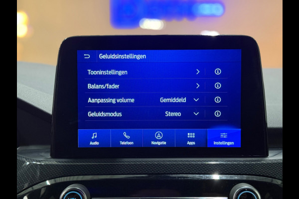 Ford Kuga 2.5 PHEV 225pk ST-Line X Black Ed. | Trekh. | Elek. A.Klep | SOH 99,46%