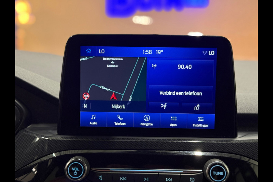 Ford Kuga 2.5 PHEV 225pk ST-Line X Black Ed. | Trekh. | Elek. A.Klep | SOH 99,46%