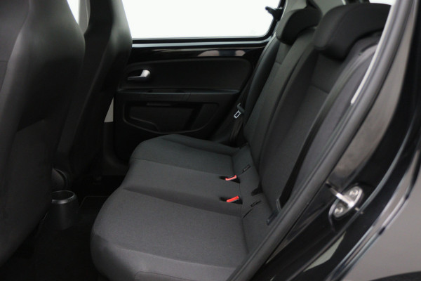 Volkswagen up! 1.0 BMT move up! LED, Airco, Bluetooth, DAB