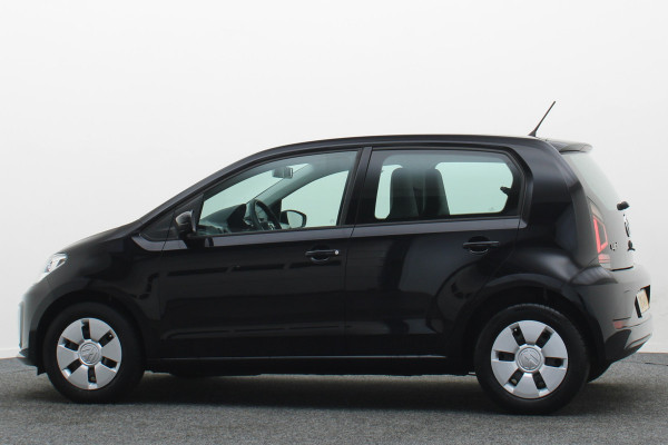 Volkswagen up! 1.0 BMT move up! LED, Airco, Bluetooth, DAB