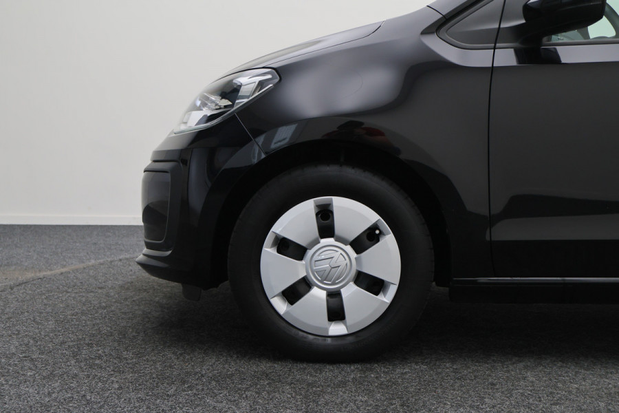 Volkswagen up! 1.0 BMT move up! LED, Airco, Bluetooth, DAB