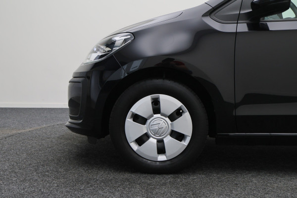 Volkswagen up! 1.0 BMT move up! LED, Airco, Bluetooth, DAB