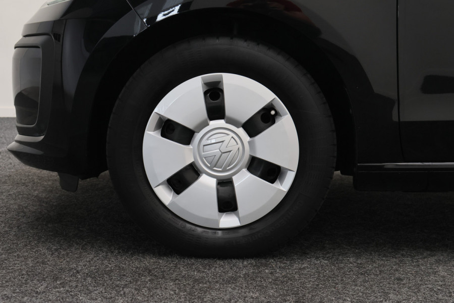 Volkswagen up! 1.0 BMT move up! LED, Airco, Bluetooth, DAB