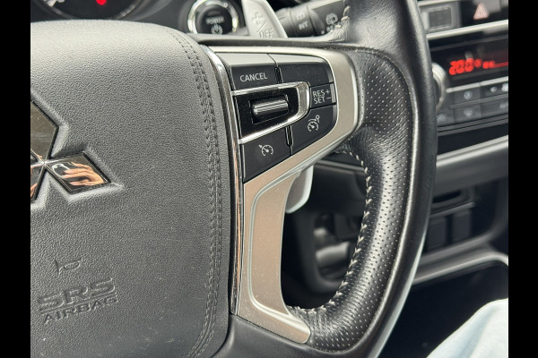 Mitsubishi Outlander 2.4 PHEV Pure | Carplay/Android, Camera, Stoelverw., Climate, Cruise | Parelmoer | Dealeronderhouden |