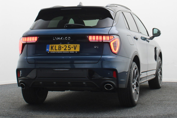 Lynk & Co 01 1.5 Plug-in Hybrid Two-Tone, Panoramadak, ACC, Keyless, Navigatie, PDC, LED, 20''