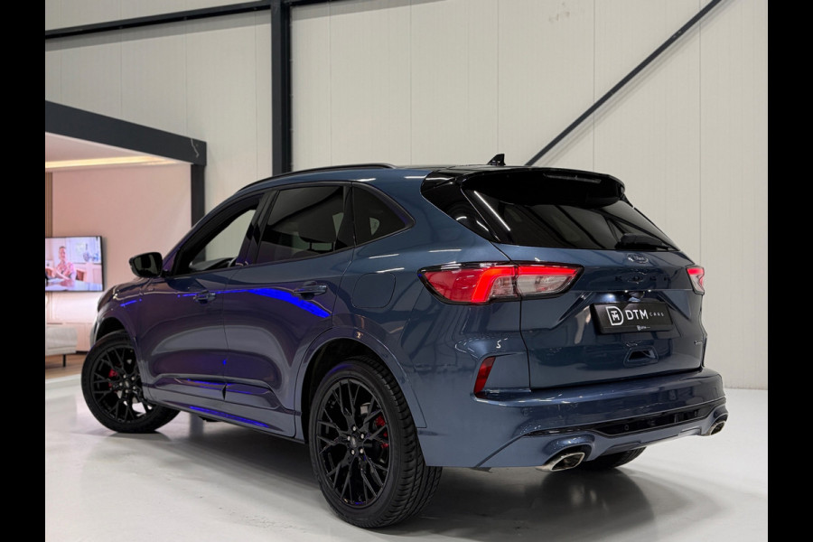 Ford Kuga 2.5 PHEV 225pk ST-Line X Black Ed. | Trekh. | Elek. A.Klep | SOH 99,46%