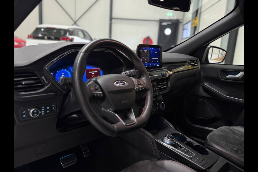 Ford Kuga 2.5 PHEV 225pk ST-Line X Black Ed. | Trekh. | Elek. A.Klep | SOH 99,46%