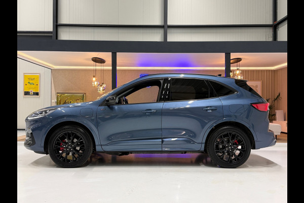 Ford Kuga 2.5 PHEV 225pk ST-Line X Black Ed. | Trekh. | Elek. A.Klep | SOH 99,46%
