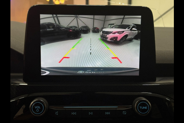 Ford Kuga 2.5 PHEV 225pk ST-Line X Black Ed. | Trekh. | Elek. A.Klep | SOH 99,46%
