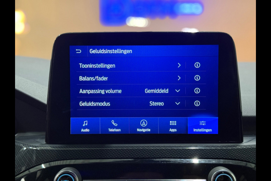 Ford Kuga 2.5 PHEV 225pk ST-Line X Black Ed. | Trekh. | Elek. A.Klep | SOH 99,46%