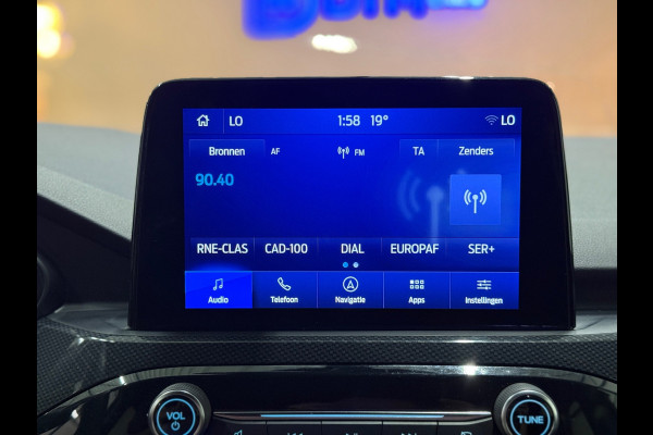 Ford Kuga 2.5 PHEV 225pk ST-Line X Black Ed. | Trekh. | Elek. A.Klep | SOH 99,46%